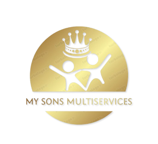 mysonsmultiservices.com